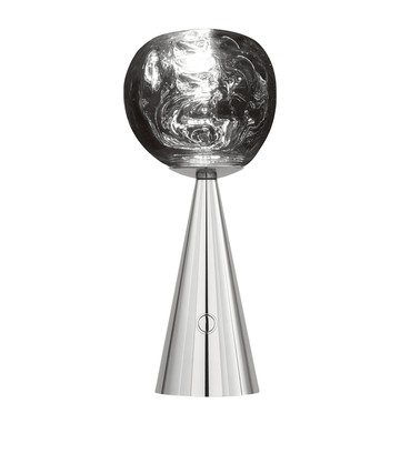 Tom Dixon Portable Melt Table Lamp