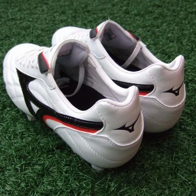 新品スパイク*クエーサーカップⅢ*27.0cm黒 クエーサーカップ 5 SI ブラック×ホワイト 【MIZUNO|ミズノ