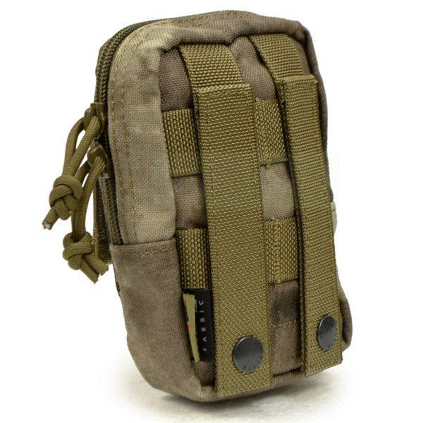 FLYYE EDC Small Bag A-TACS PH-C031-AT