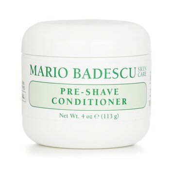 【Mario Badescu】鬍前柔膚調理露 Pre-Shave Conditioner
