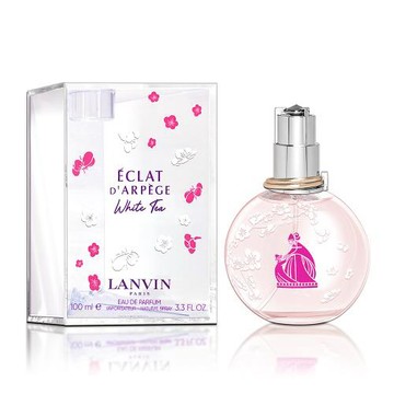 LANVIN 浪凡 光韻白茶淡香精 100ML