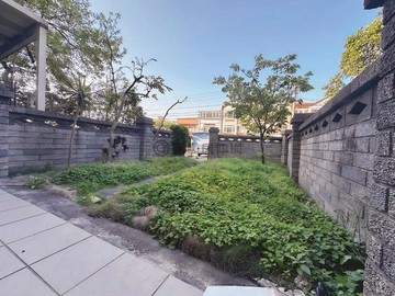 湖口近仰德高中 前庭後院大地坪透天｜新竹縣湖口鄉八德路一段