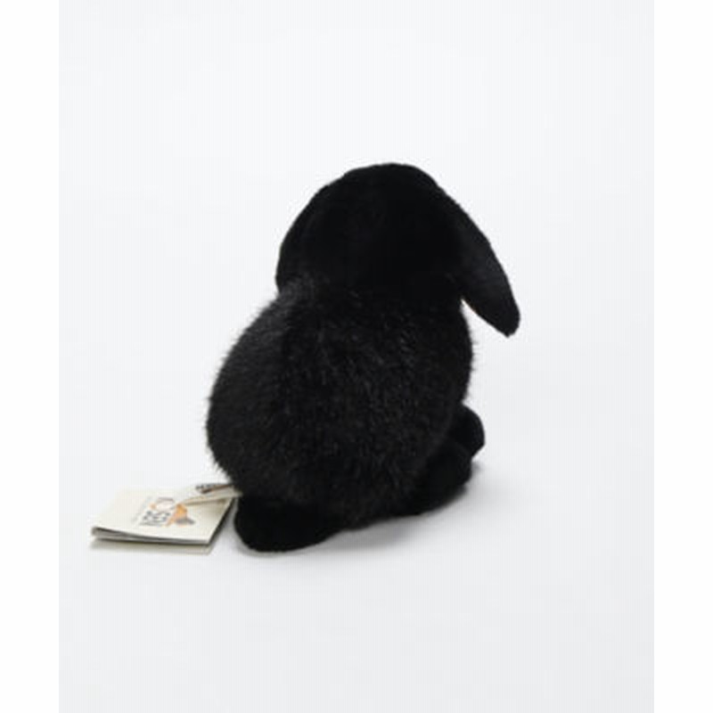 Koesen Baby Kids ケーセン ぬいぐるみ たれ耳うさぎの子 三越伊勢丹 公式 通販 Lineポイント最大1 0 Get Lineショッピング