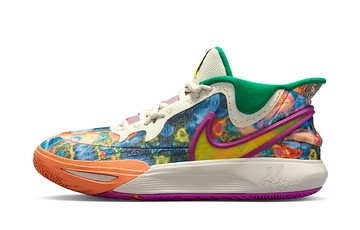 KYRIE 8 GO GS CIRCLE OF LIFE