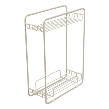 【DECO HOME商品】衛浴收納架 雙層 LMO SU03(DH) NITORI宜得利家居