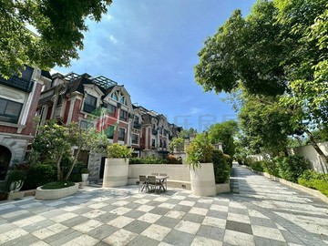 礁溪問渠—頂級千坪花園電梯別墅｜宜蘭縣礁溪鄉大忠路