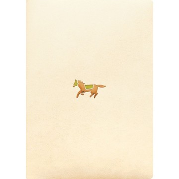 MATOKA 日誌 2026年版 1月開始 B6 週記事 方格 Point Fanfare Ivory