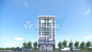 醒目大面寬傳家寶金店套｜台中市北屯區后庄路