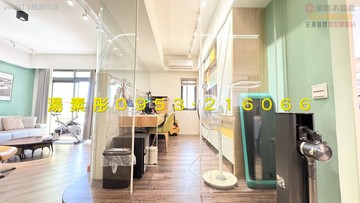 專售~花蓮「旺屋主」的幸運福居 3房大車位華廈｜花蓮縣吉安鄉南埔十街
