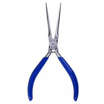 海神坊 資訊細長尖嘴鉗 碳鋼材質  1支