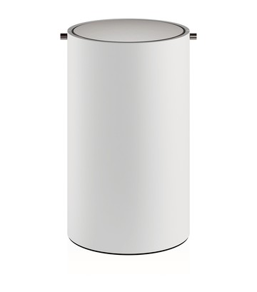 Decor Walther Stone Collection Bathroom Bin