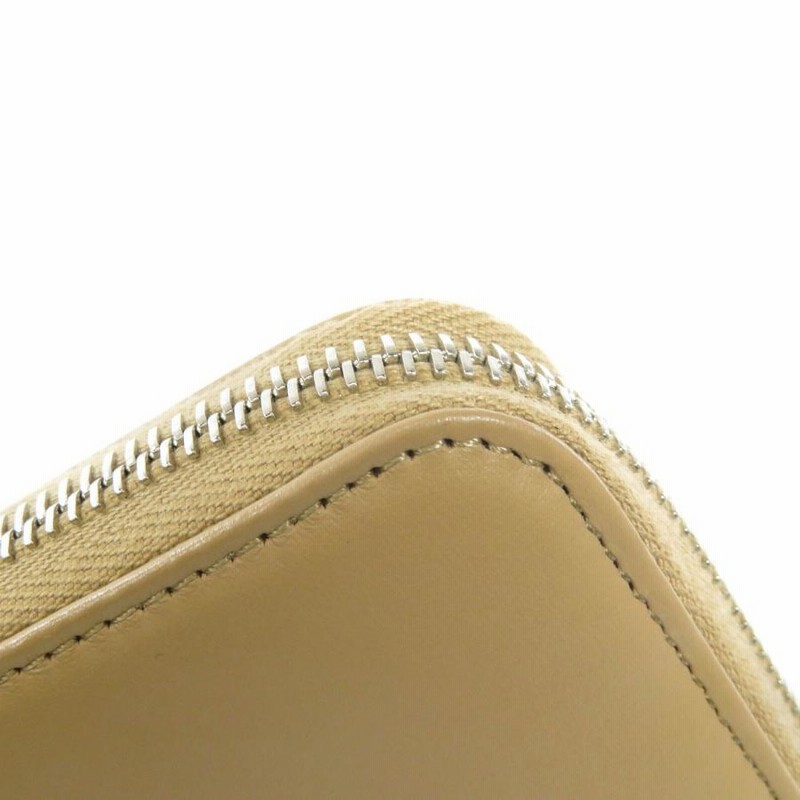 FENDI モンスター長財布 FENDI フェンディ モンスター 長財布（小銭入れあり） レザー