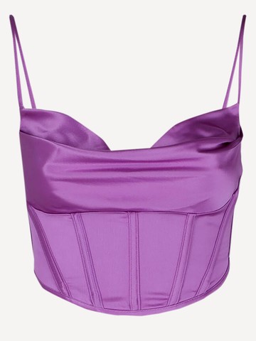 Retrofête Bralette Top
