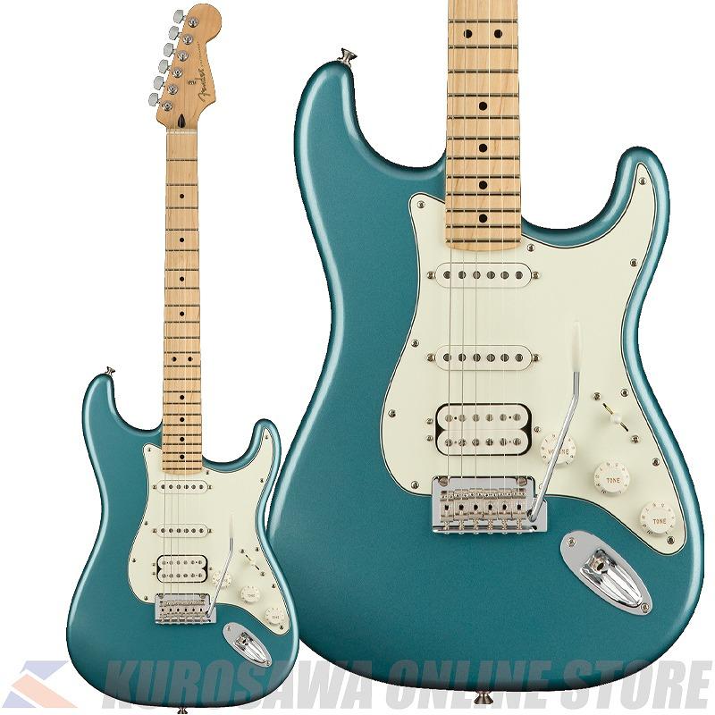 Fender Player Stratocaster HSS, Maple Fingerboard, Tidepool