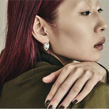 【sanrmk】Seed Pierce (耳針)