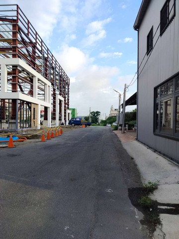 《專約》伸港雙透天廠房｜彰化縣伸港鄉定興路