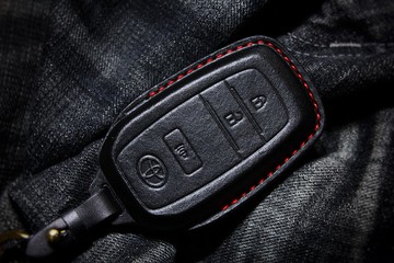 豐田 TOYOTA CC Camry corolla cross 汽車鑰匙包