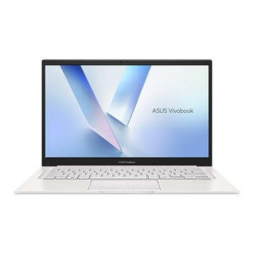 ASUS Vivobook 14 X1404MA-0061W320 幻彩白(Core 5 320/32G/1TB/14吋FHD/W11)特仕
