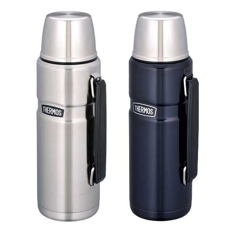 保温・保冷魔法びん」サーモス(THERMOS) ステンレスボトル 1.2L ROB-001(19y3m) ROB001 通販  LINEポイント最大1.0%GET | LINEショッピング