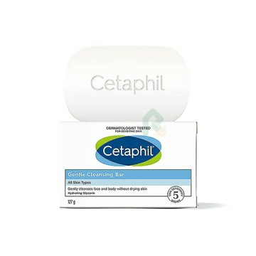 Cetaphil 舒特膚 溫和潔膚凝脂 127g【瑞昌藥局】004059