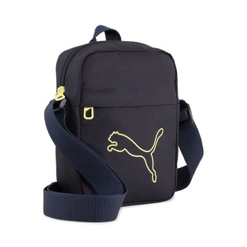 PUMA PLUS側背小包 男女共同