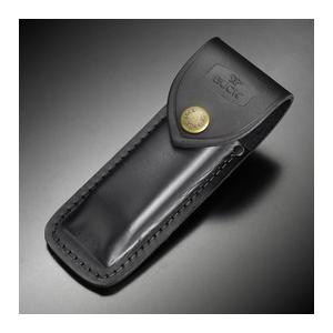 BUCK 折りたたみナイフ 限定品 イエローホースカスタム バッファロー刻印 バックナイフ Folding Hunter