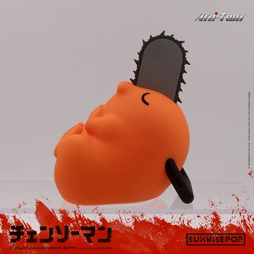 【野獸國】鏈鋸人 波奇塔 小夜燈/拍拍燈 ｜SUNRISEPOP