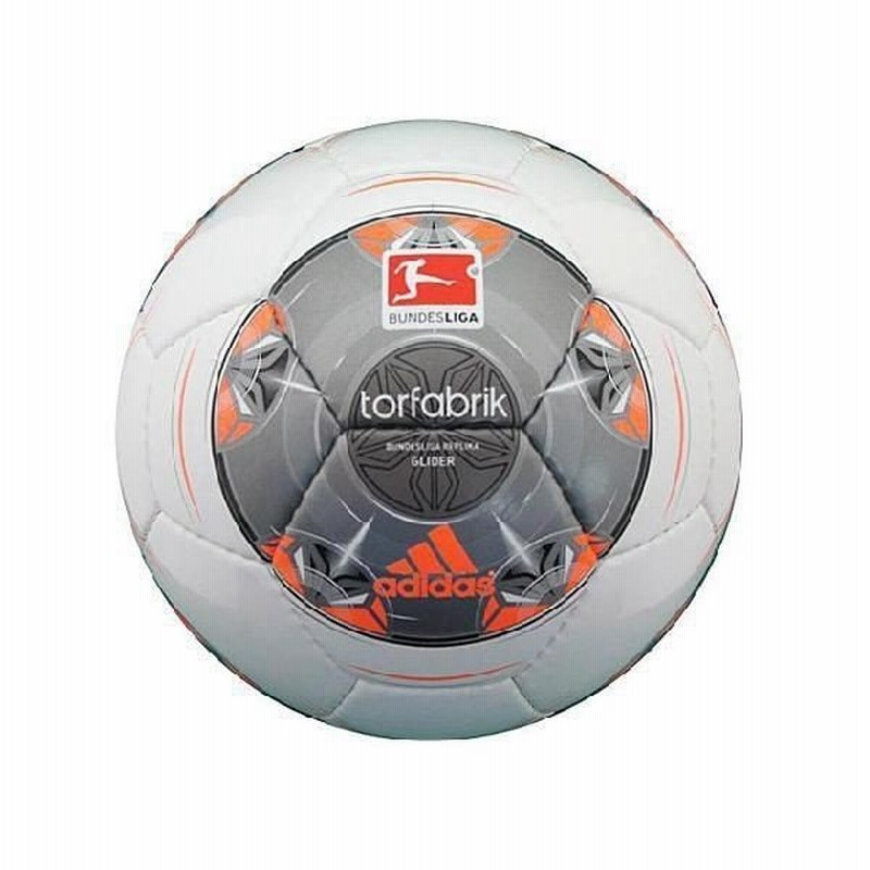 アディダス Adidas サッカーボール４号球 ブンデスリーガ 13 14 レプリカ As4551dfl 通販 Lineポイント最大0 5 Get Lineショッピング