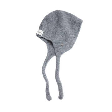 百搭巴拉克拉法帽 / 2色 / Balaclava Knitted hat