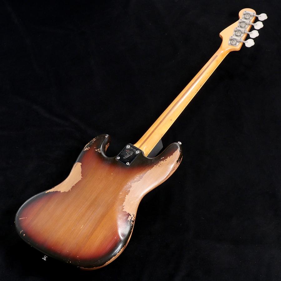 (中古) FENDER   1974 JAZZBASS SB M (S N 606230)(渋谷店)(10 30値下げ)