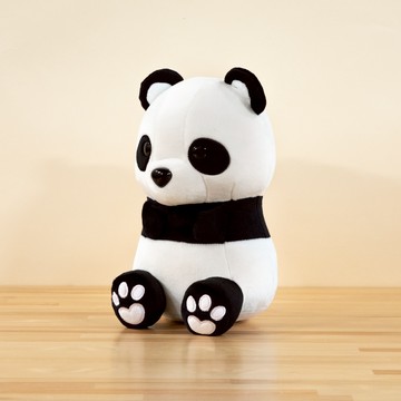 【Bellzi】 Pandi 熊貓