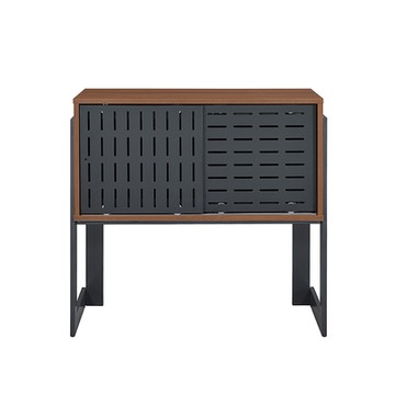 berest 收納櫃 80x39x75cm BD12(兩色可選)