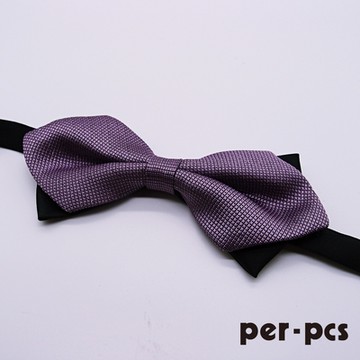 per-pcs 紳士品味蝴蠂結領結_紫(006-5)