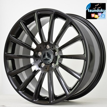 【輕韌承重】鍛造輪轂 奔馳輪轂 改裝輪轂 汽車輪轂 20寸輪轂 輕量化設計 高強度鍛造 散熱優異 適用於奔馳全系改裝 提升性能與美觀