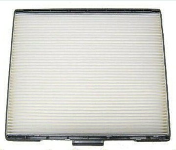 現代 ELANTRA 冷氣空調超高品質空氣芯 含框 (DFVHYU-004)