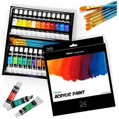 絵の具 24色 絵具の通販 234件の検索結果 Lineショッピング