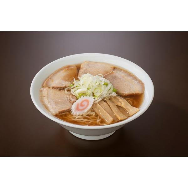 喜多方ラーメンセット「こだわり（醤油・味噌）」10食入り