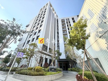 雅樂3房平車｜台中市大雅區中清路三段