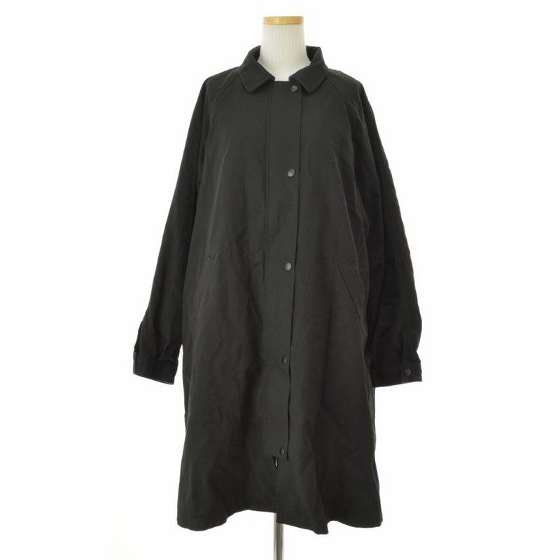 KBF 強う ボーイフレンドコート 