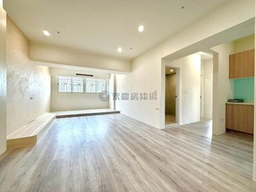 文山特區高樓層景觀明亮3+1房平車｜高雄市鳳山區建國路三段