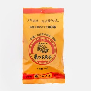 龜之子束子天然椰子纖維棕刷中 1號