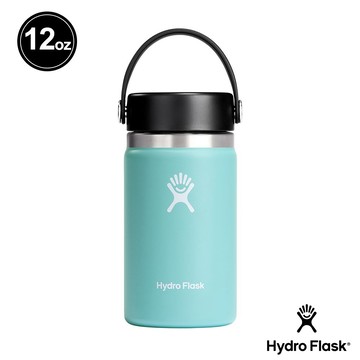 【線上體育】HYDRO FLASK 寬口真空保溫鋼瓶 HFW12BTS441