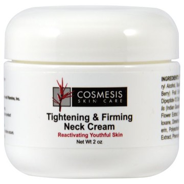 Tightening and Firming Neck Cream 2 oz by Life Extension