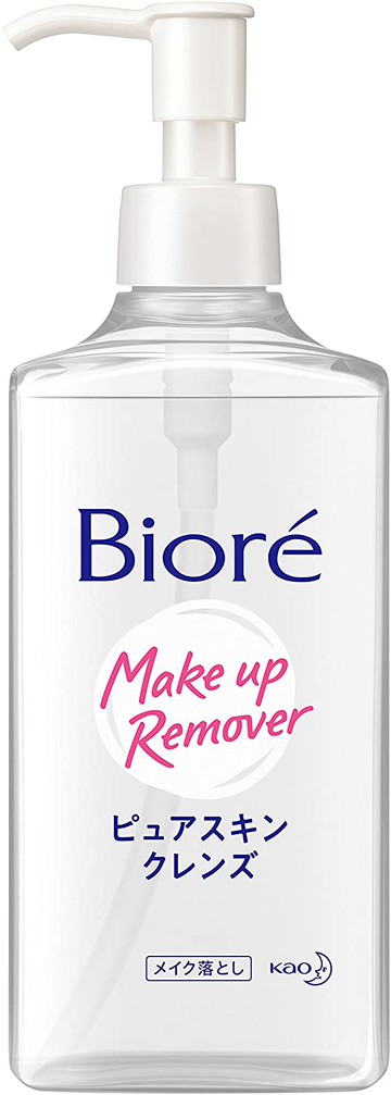 Kao Biore Pure Skink Lens 230ml