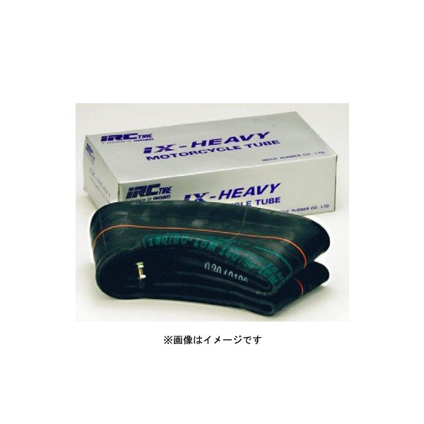 2 Front/Rear Heavy Duty 3mm IRC Inner Tubes 18" + 21" # T20056 + T20076