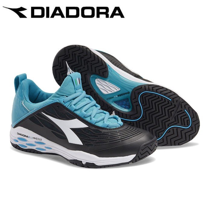 ディアドラ(diadora) ウィメンズ スピードブルーシールドフライ AG 