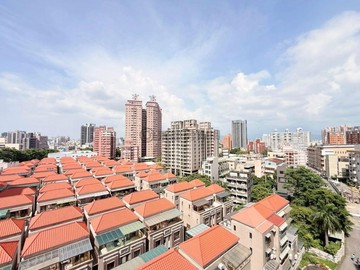南區稀有釋出長億城陽光區優質三房雙面採光｜台中市南區工學路