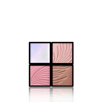 MAQuillAGE 心機彩粧 心機熱戀巧克力拼色眼影 星羽限定(2色任選)