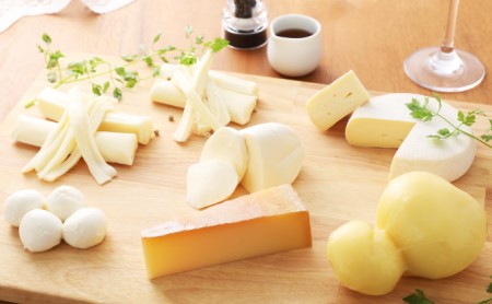 NEEDSオリジナルチーズ7種詰合せB（ラクレット）