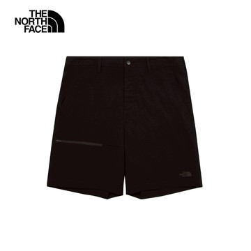 The North Face M BASIN SHORT - AP 男 短褲 NF0A8DFXJK3